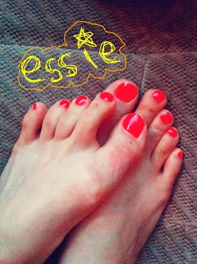 Erena Ono — Füße Foto 28