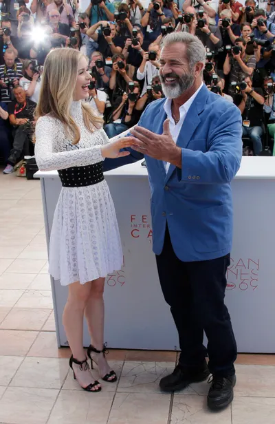 Erin Moriarty — Füße Foto 29
