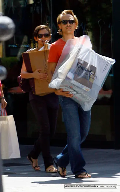 Ginnifer Goodwin — Füße Foto 14