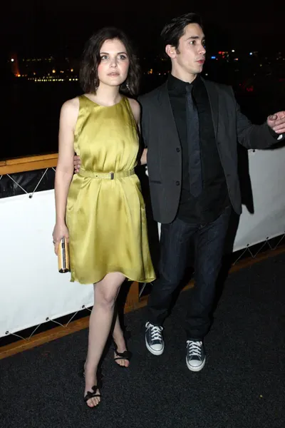 Ginnifer Goodwin — Füße Foto 47