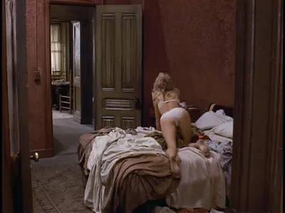 Goldie Hawn — Füße Foto 26