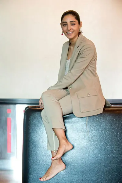 Golshifteh Farahani — photo de pieds 20