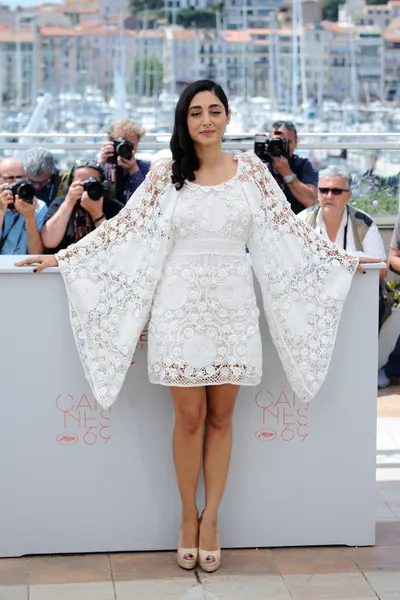 Golshifteh Farahani — photo de pieds 27