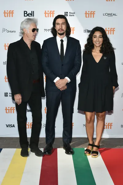 Golshifteh Farahani — photo de pieds 31
