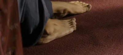 Golshifteh Farahani — photo de pieds 37