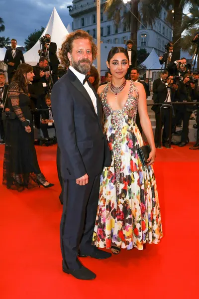 Golshifteh Farahani — photo de pieds 42