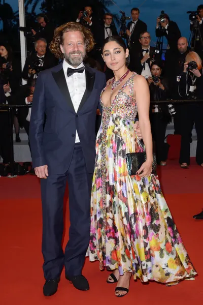 Golshifteh Farahani — photo de pieds 43