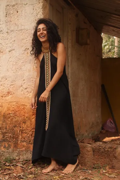 Golshifteh Farahani — photo de pieds 46