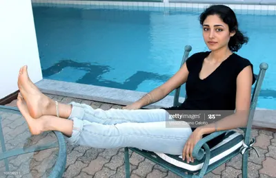 Golshifteh Farahani — photo de pieds 52