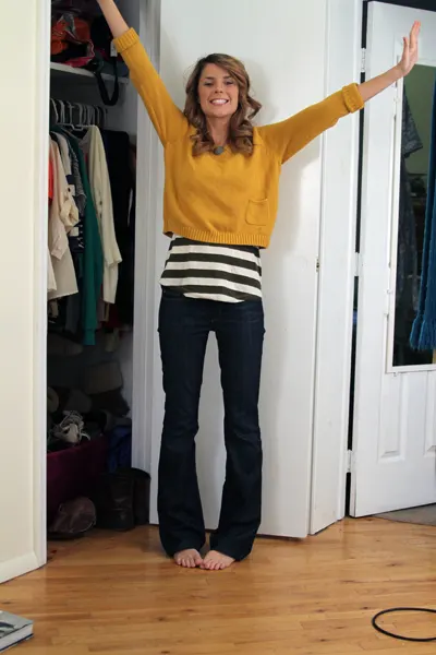 Grace Helbig — Füße Foto 33