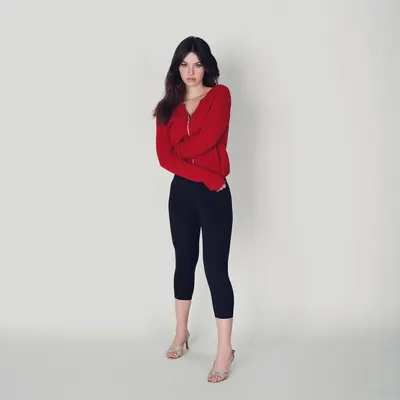 Gracie Abrams — Füße Foto 15