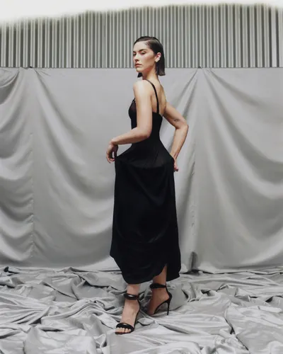 Gracie Abrams — Füße Foto 22