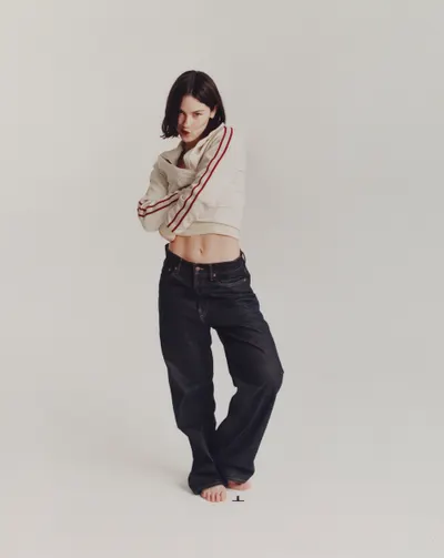 Gracie Abrams — Füße Foto 25