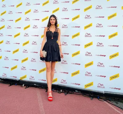 Ifigeneia Tzola — foto de pies 27