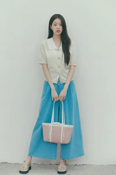 Jang Won-young — Füße Foto 22