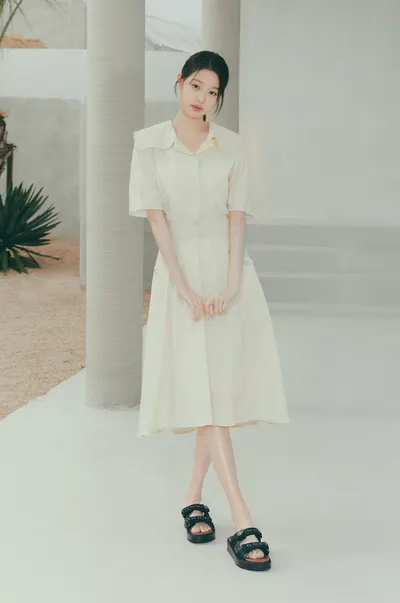 Jang Won-young — Füße Foto 23