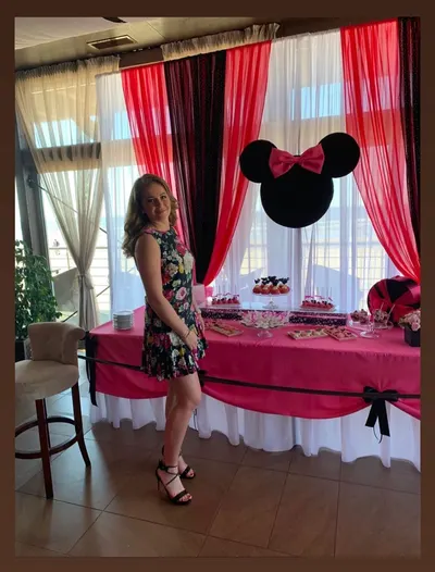 Jelena Ostapenko — Füße Foto 25