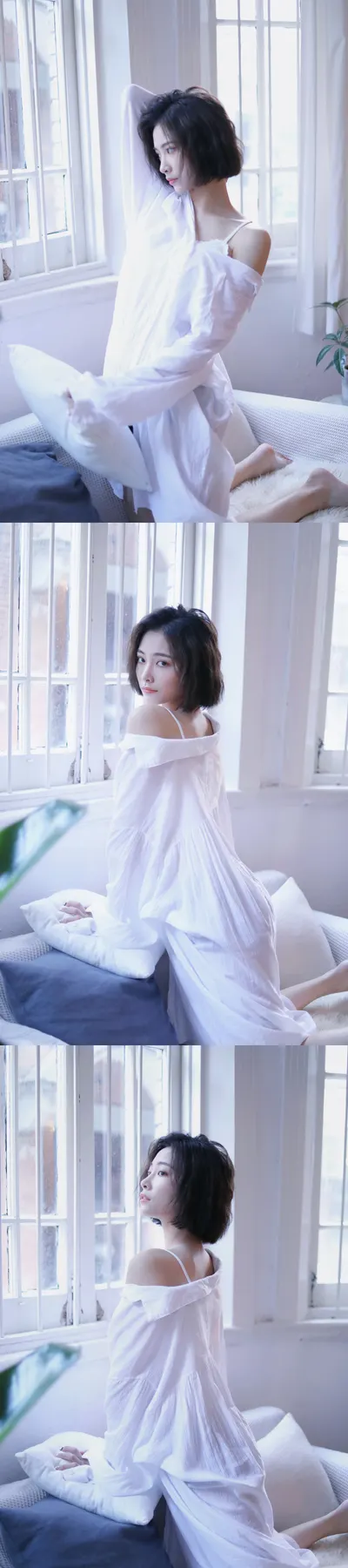 Jiaqi Xu — foto de pies 19