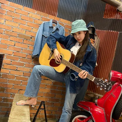 Joo-Won Lee — feet photo 19