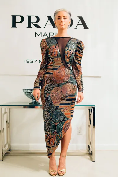 Julieanna Marie Goddard — Füße Foto 42