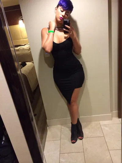 Julieanna Marie Goddard — Füße Foto 44