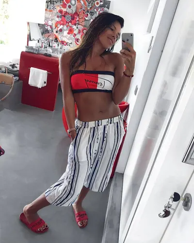 Katarina Ostojić-Kaya — Füße Foto 26