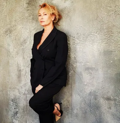 Katarzyna Gniewkowska — Füße Foto 25