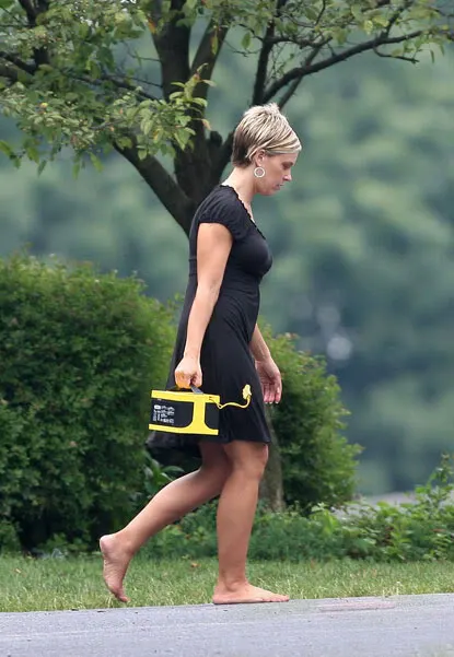 Kate Gosselin