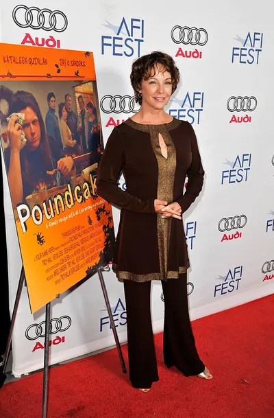 Kathleen Quinlan — foto de pies 17