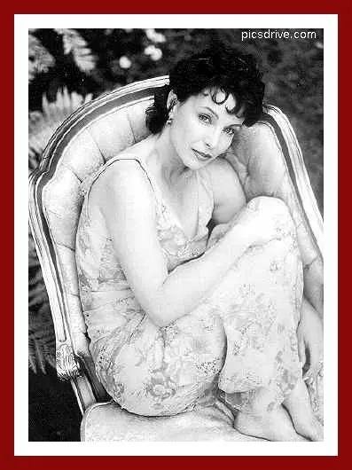 Kathleen Quinlan — foto de pies 16