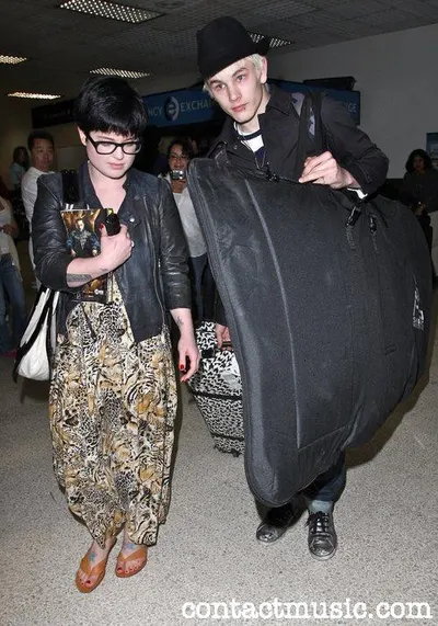 Kelly Osbourne — Füße Foto 26