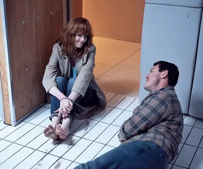 Kelly Reilly — Füße Foto 33