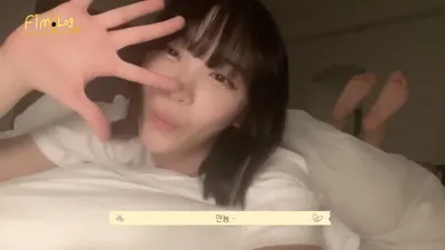 Kim Chae-won — feet photo 21