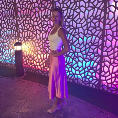 Kristina Mladenovic — photo de pieds 33