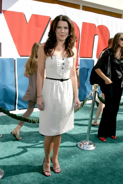 Lauren Graham — foto de pies 26