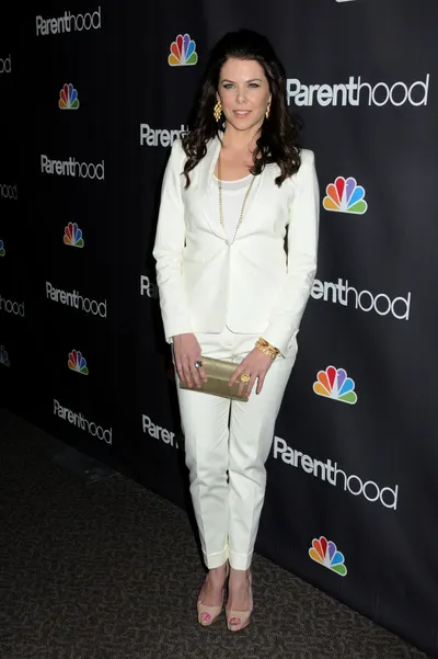Lauren Graham — foto de pies 31