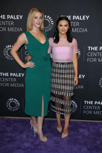Lili Reinhart — Füße Foto 26