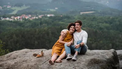 Liza Tzschirner — Füße Foto 27