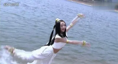 Lu Xuan — foto de pies 17