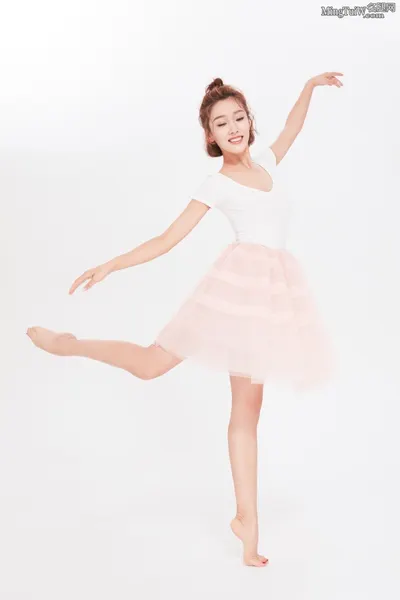 Lu Xuan — foto de pies 32