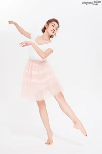 Lu Xuan — foto de pies 33