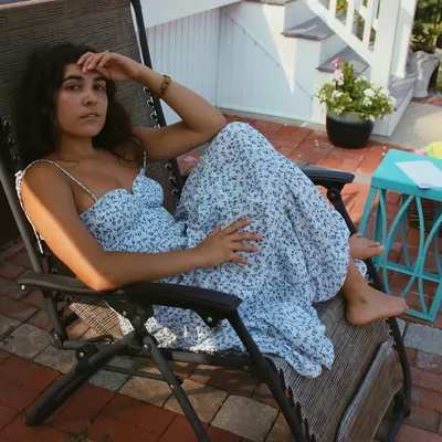 Madison Oakley — Füße Foto 36