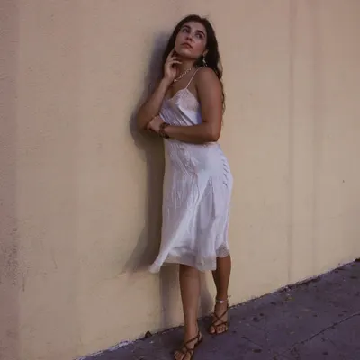 Madison Oakley — Füße Foto 38