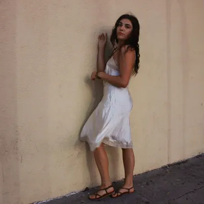 Madison Oakley — Füße Foto 39