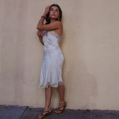 Madison Oakley — Füße Foto 40