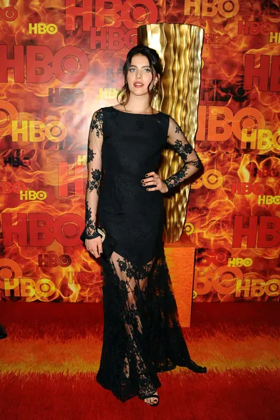 Margaret Qualley — Füße Foto 16