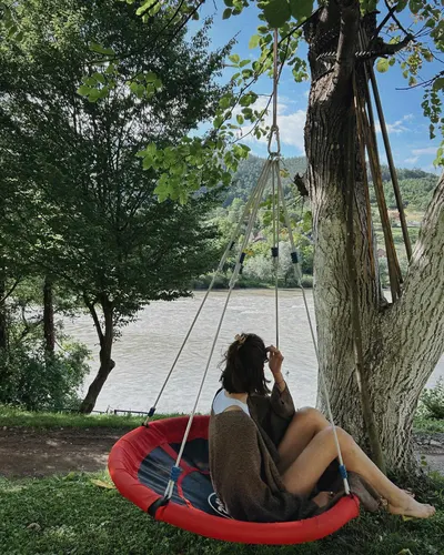 Margarita Mladinić — photo de pieds 22