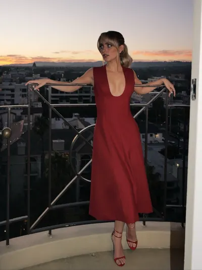 Mckenna Grace — Füße Foto 23