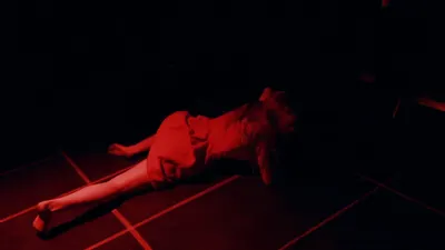 MK Kopp — Füße Foto 14