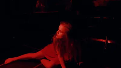 MK Kopp — Füße Foto 16